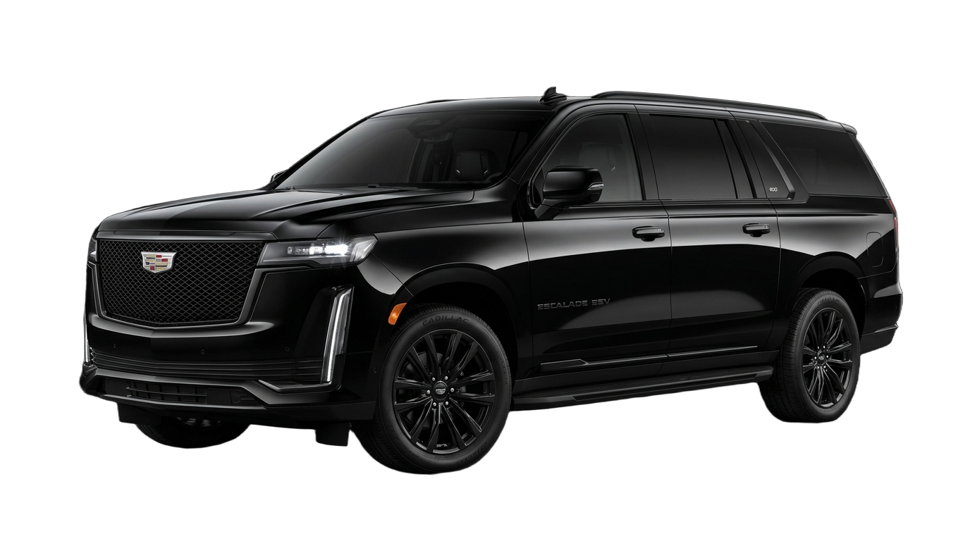 Cadillac Escalade JFK Airport service