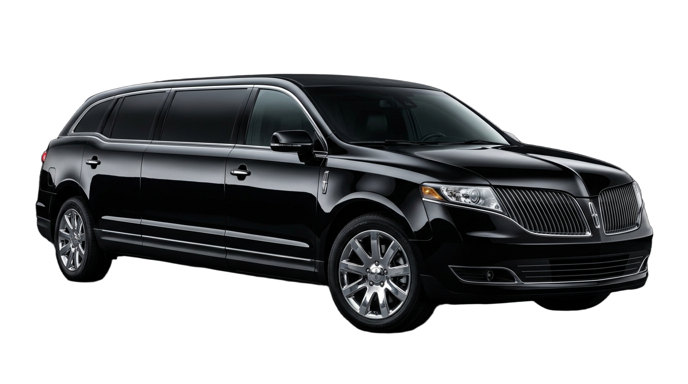 Stretch Limousine JFK Airport service